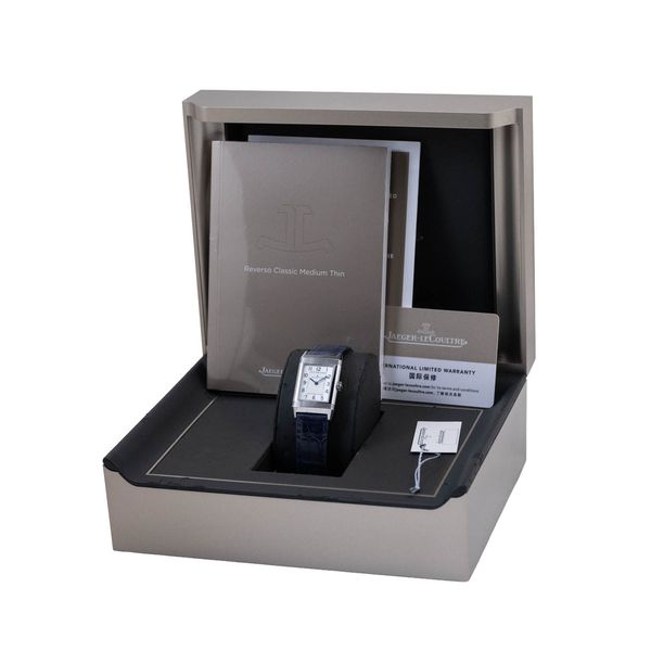 Jaeger-LeCoultre Reverso Classic Medium Thin 2518540